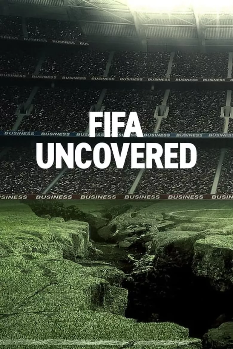 FIFA Uncovered : ฟุตบอล เงินตรา อำนาจ