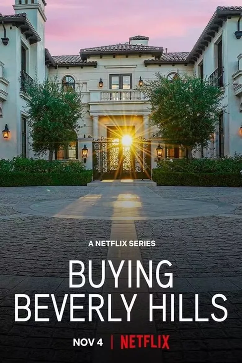 Buying Beverly Hills : ซื้อเบเวอร์ลี่ ฮิลส์