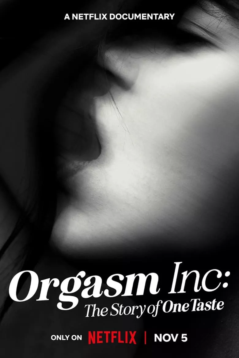Orgasm Inc: The Story of OneTaste | บริษัทขายจุดสุดยอด