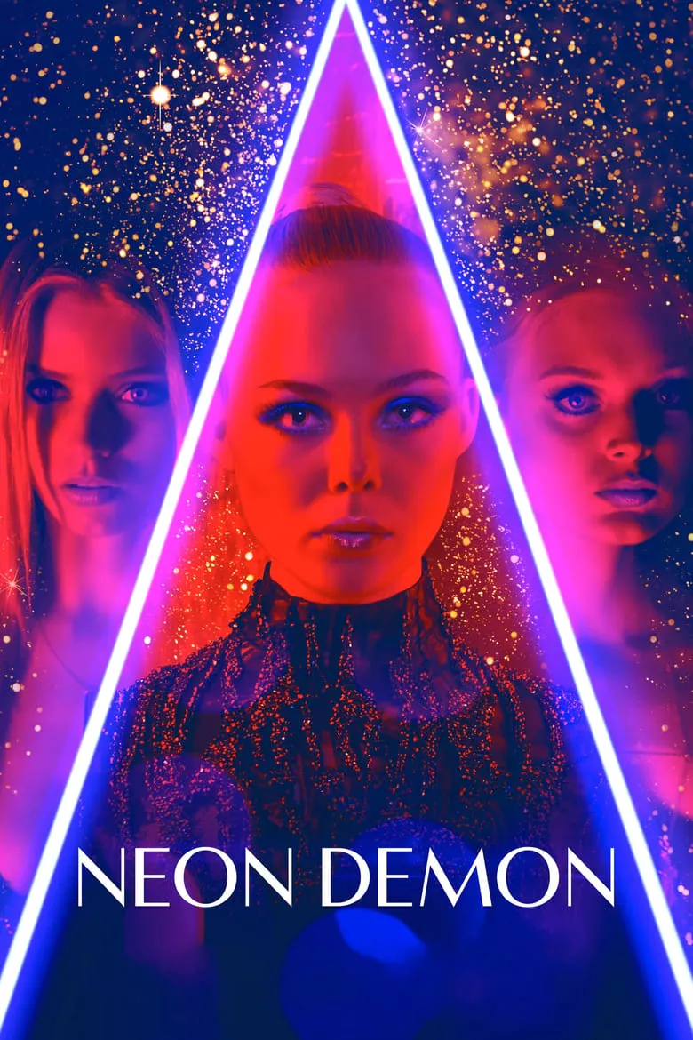 The Neon Demon | สวยอันตราย