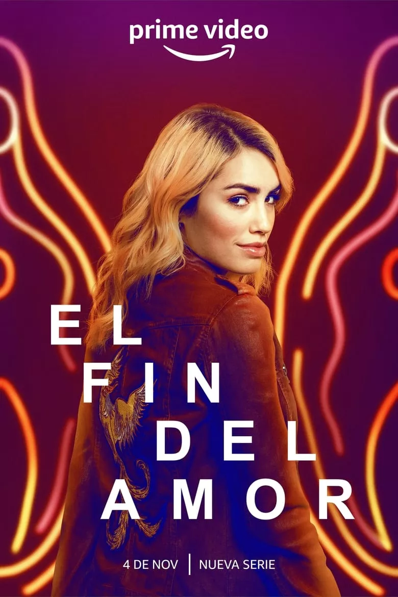 The End of Love : El fin del Amor