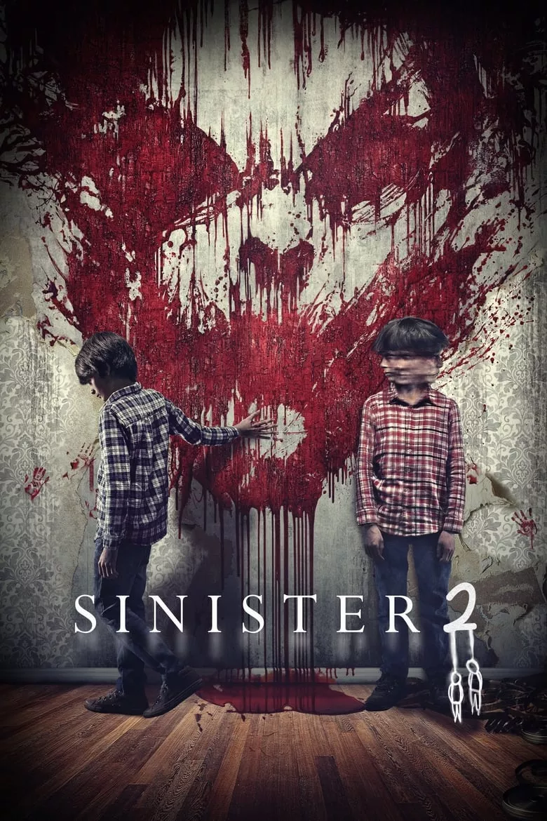 Sinister 2 | เห็น ต้อง ตาย 2