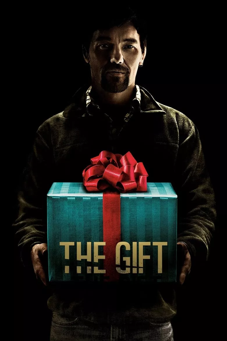 The Gift | ของขวัญวันตาย