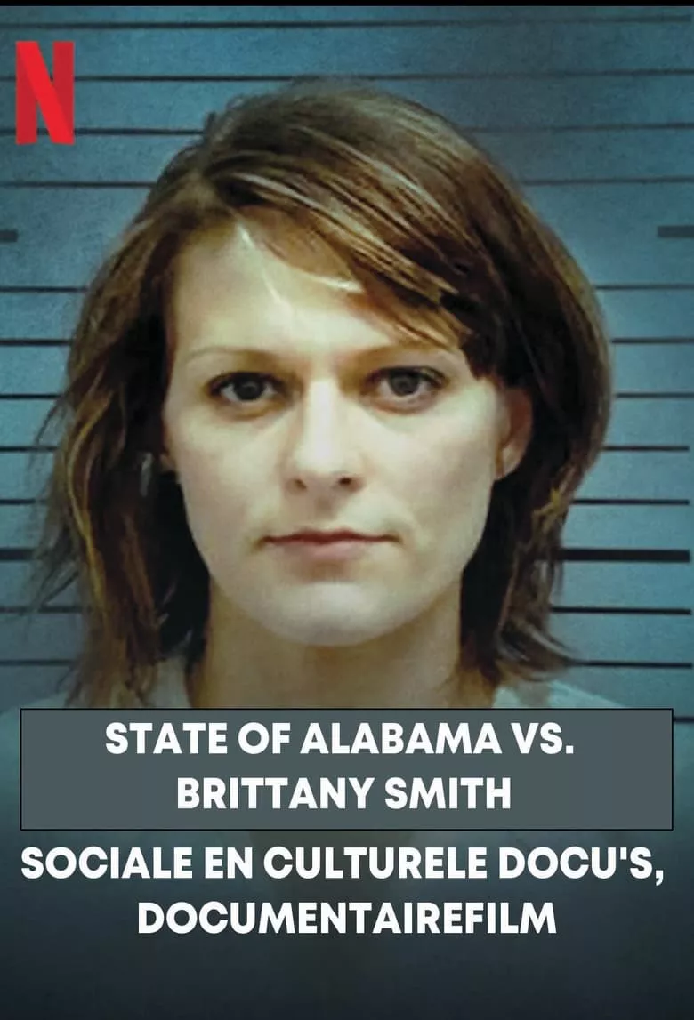 State of Alabama vs. Brittany Smith | แอละแบมากับบริทต์นี่ สมิท: การล่วงละเมิดทางเพศกับการป้องกันตัว