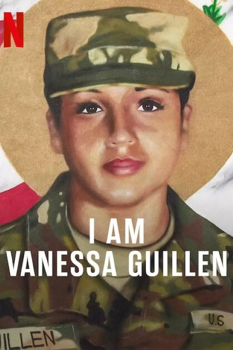 I Am Vanessa Guillen | ฉันชื่อวาเนสซา กีเยน