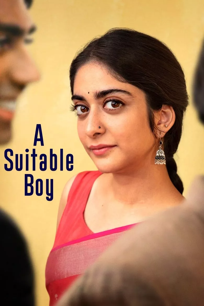 A Suitable Boy : เจ้าบ่าวในฝัน