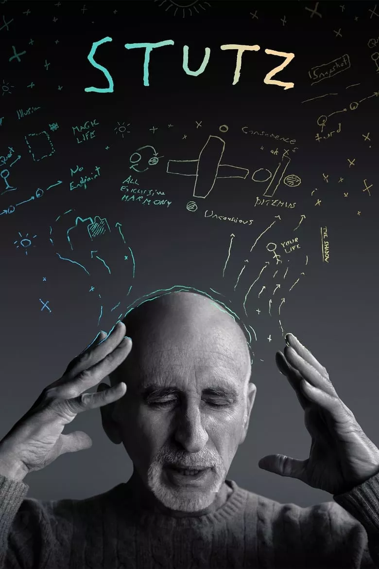 Stutz | ฟิล สตูทซ์: เครื่องมือชีวิต