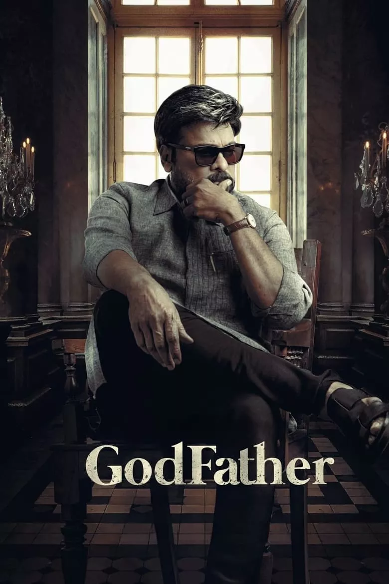 Godfather | ก็อดฟาเธอร์
