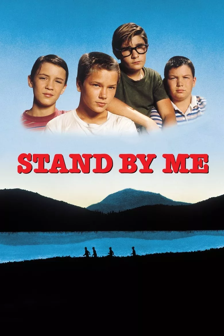 Stand by Me | สแตนด์บายมี แด่เราและเพื่อน