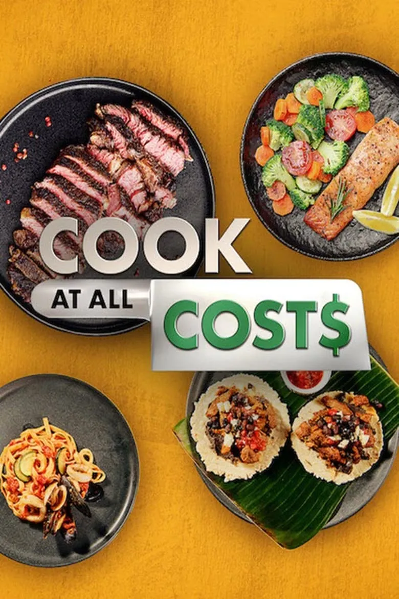 Cook at All Costs : แข่งปรุง แข่งราคา