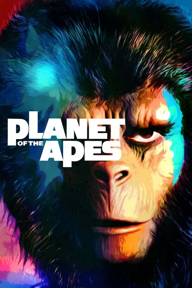 Planet of the Apes | บุกพิภพมนุษย์วานร