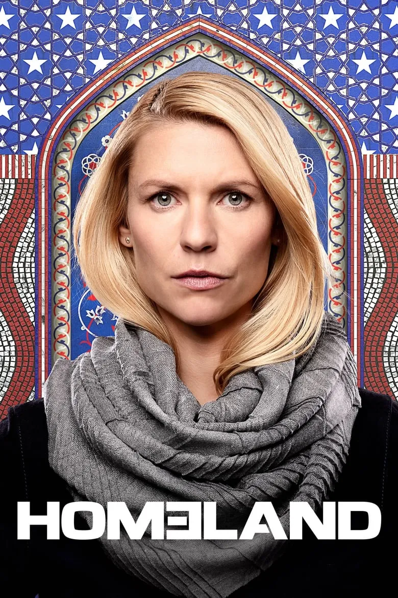 Homeland : มาตุภูมิวีรบุรุษ