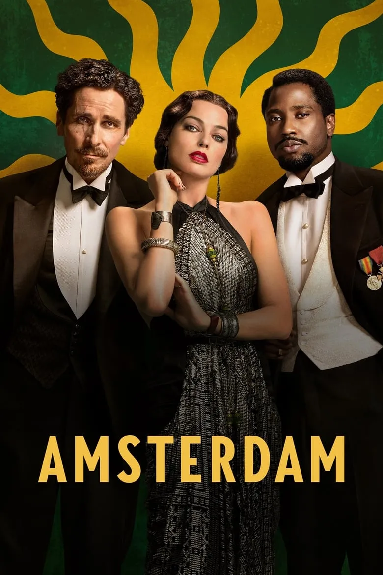 Amsterdam | อัมสเตอร์ดัม