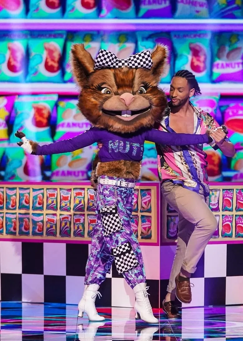 Dance Monsters : แดนซ์ มอนสเตอร์ส