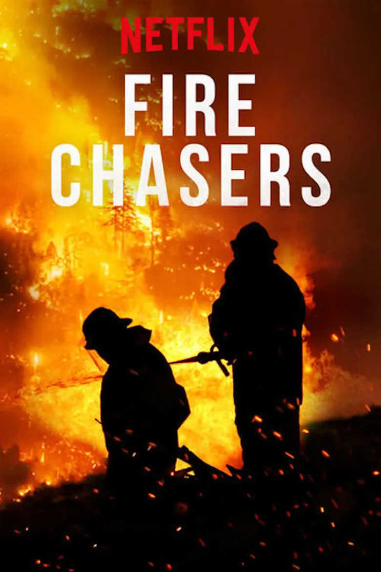 Fire Chasers : ไฟร์ เชสเซอร์ส