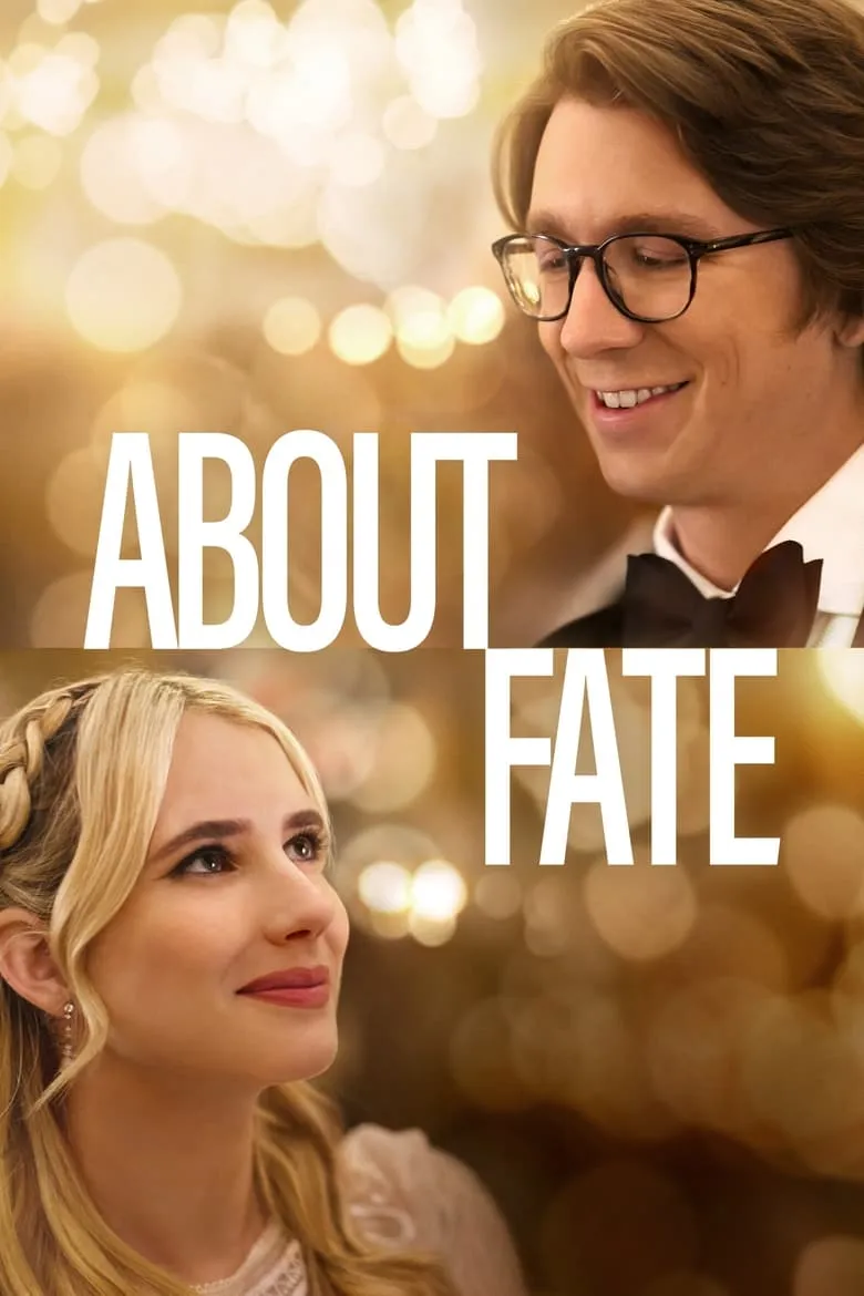 About Fate | ชะตารัก ชะตาป่วน