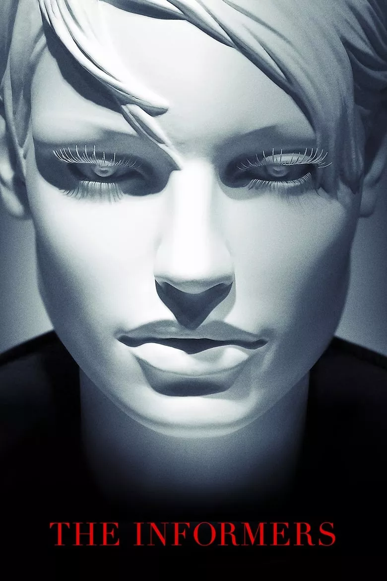 The Informers | เปิดโปงเมืองโลกีย์