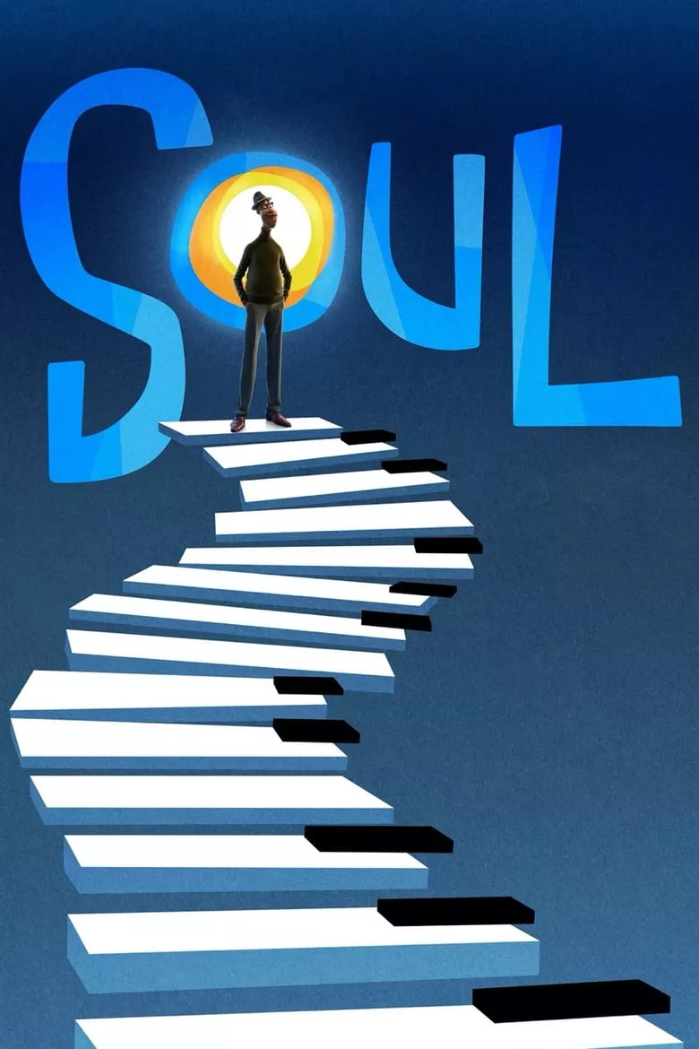 Soul | อัศจรรย์วิญญาณอลเวง