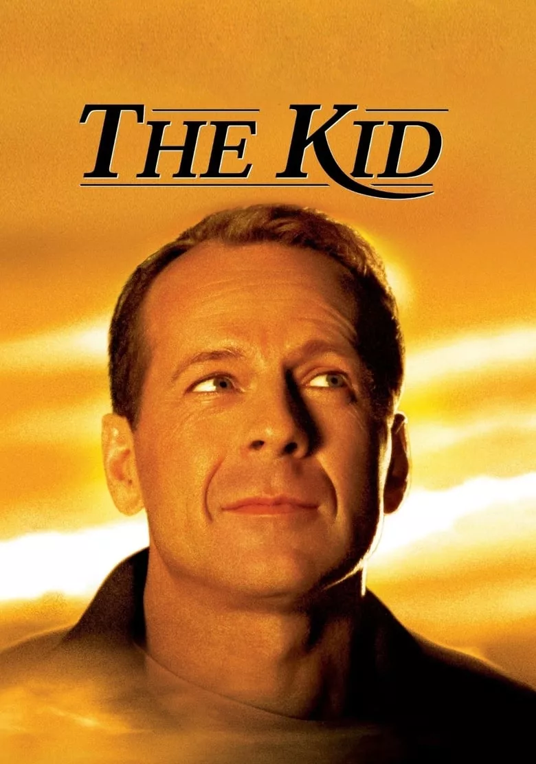 The Kid | ลุ้นเล็ก ลุ้นใหญ่ วุ่นทะลุมิติ