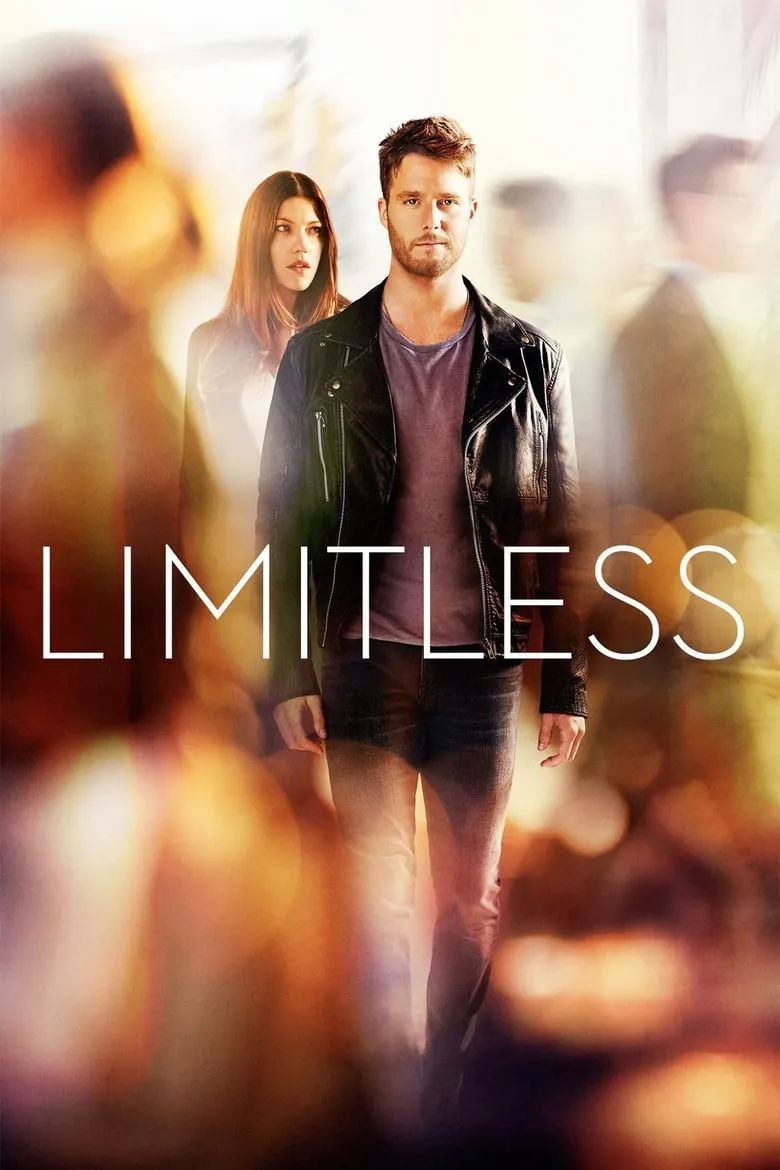 Limitless : ชี้ชะตา ยาเปลี่ยนสมองคน