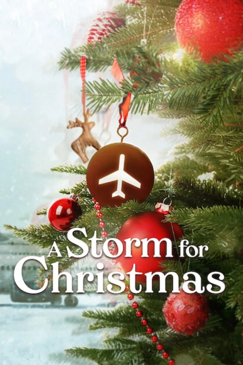 A Storm for Christmas : พายุคริสต์มาส