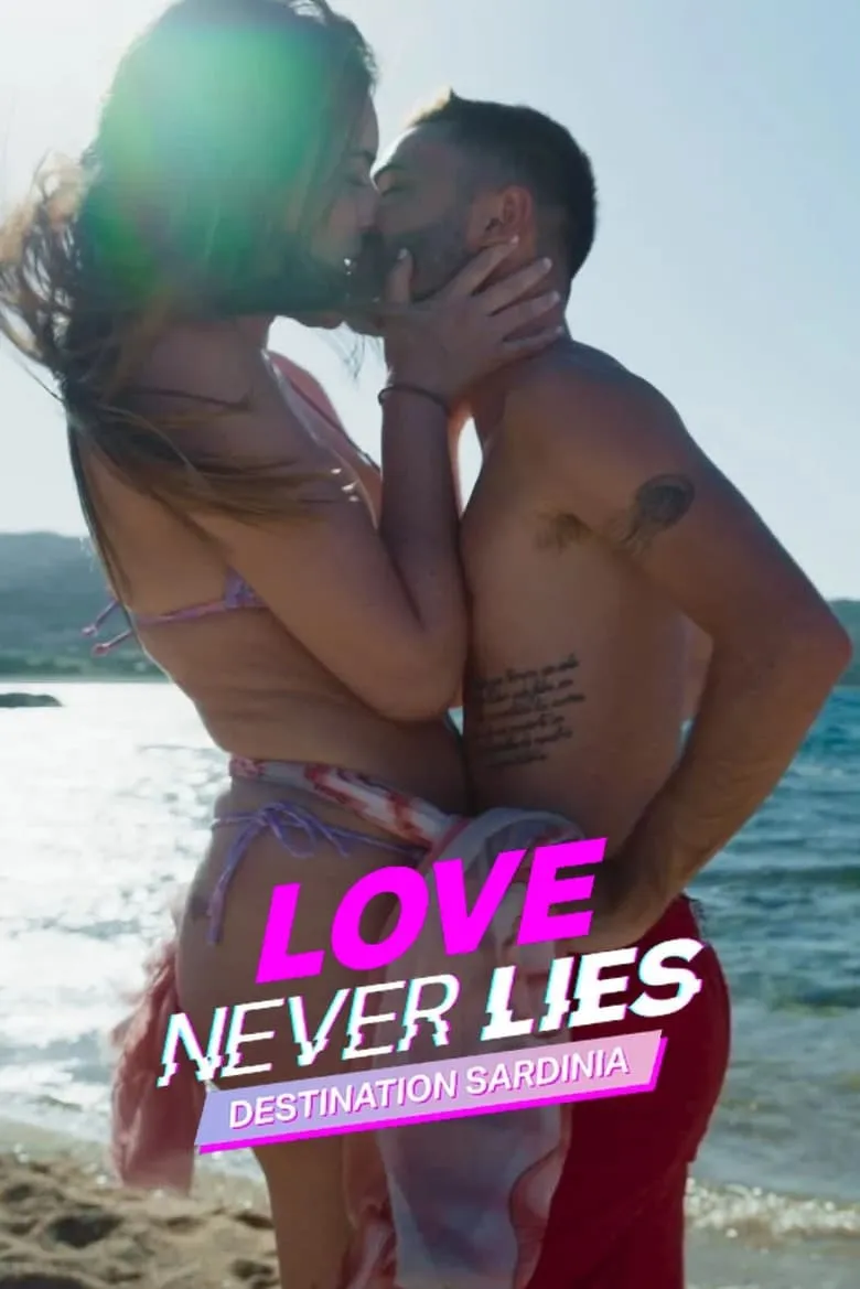 Love Never Lies: Destination Sardinia รักไม่โกหก: ปลายทางที่ซาร์ดิเนีย