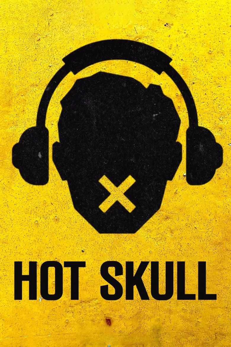 Hot Skull : ฮอตสกัลล์