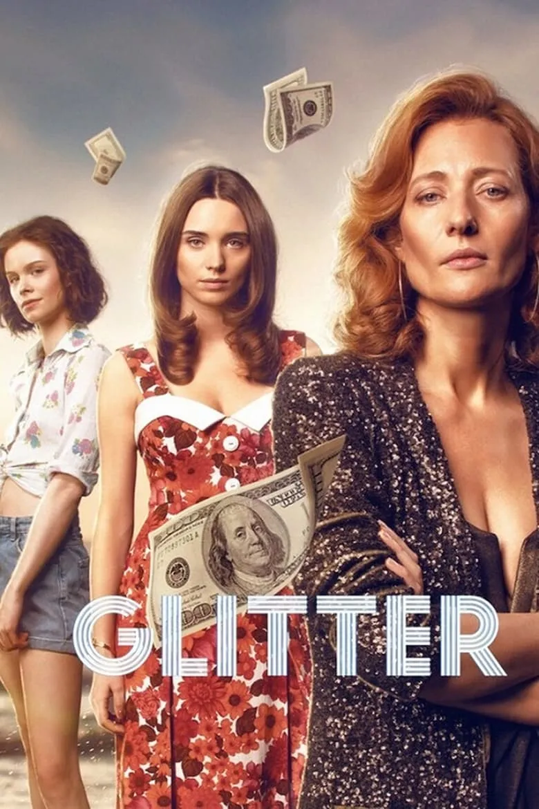 Glitter : ชีวิตดั่งเลื่อม