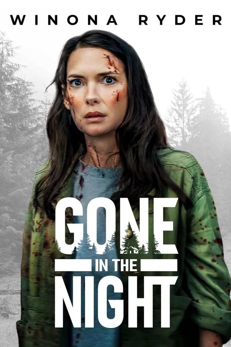 Gone in the Night | หายไปในราตรี