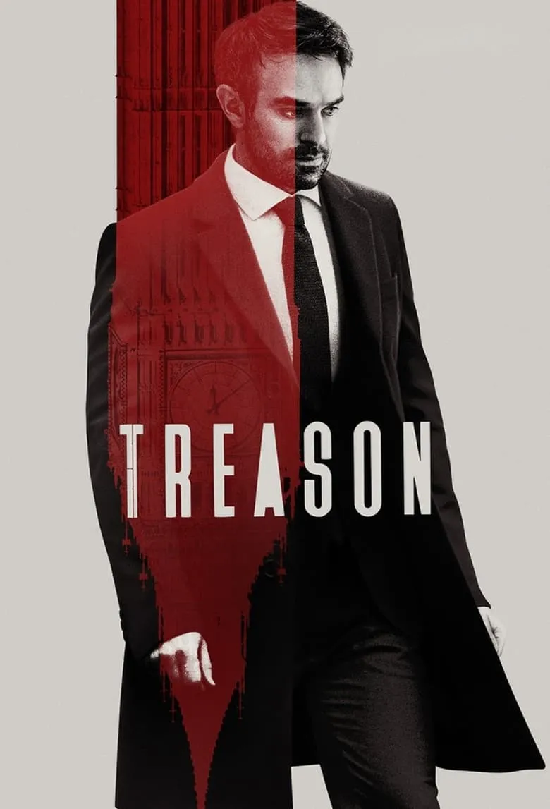 Treason : กบฏ