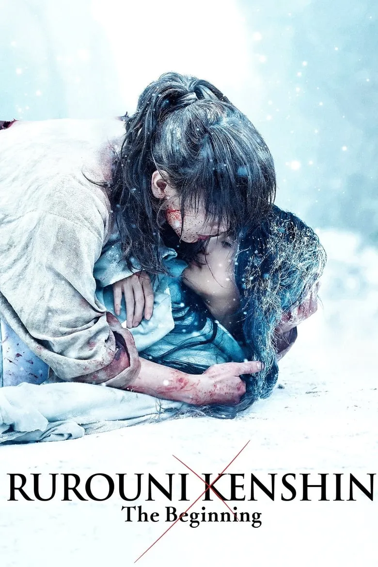 Rurouni Kenshin: Final Chapter Part II - The Beginning | รูโรนิ เคนชิน ซามูไรพเนจร: ปฐมบท