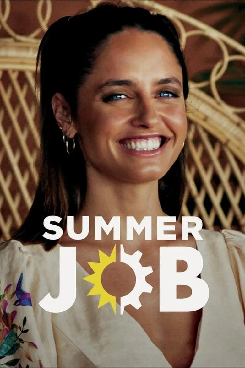 Summer Job : ซัมเมอร์ จ็อบ