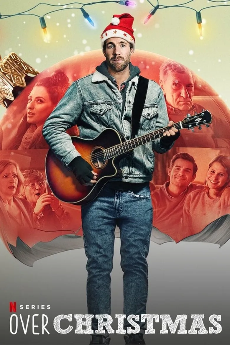 Over Christmas : รักกันวันคริสต์มาส