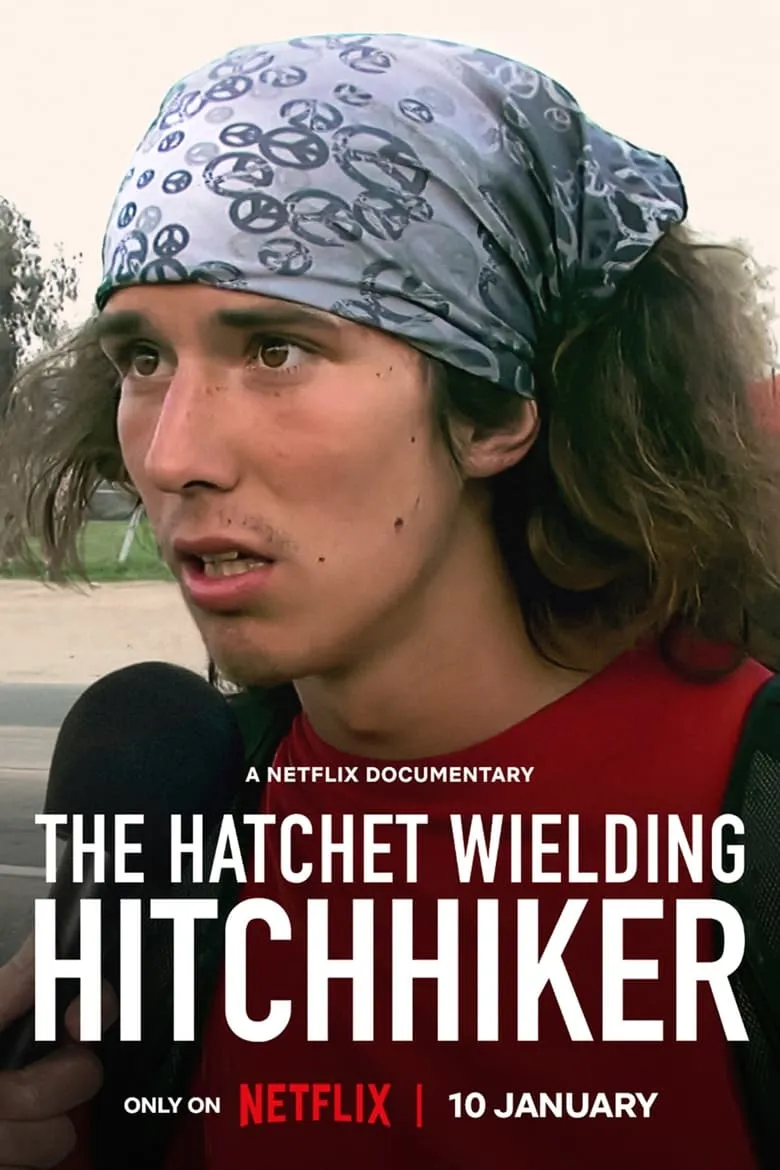 The Hatchet Wielding Hitchhiker | คนถือขวานโบกรถ