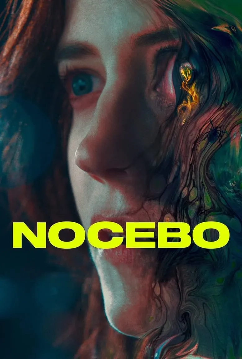 Nocebo | แม่บ้านหมอผี
