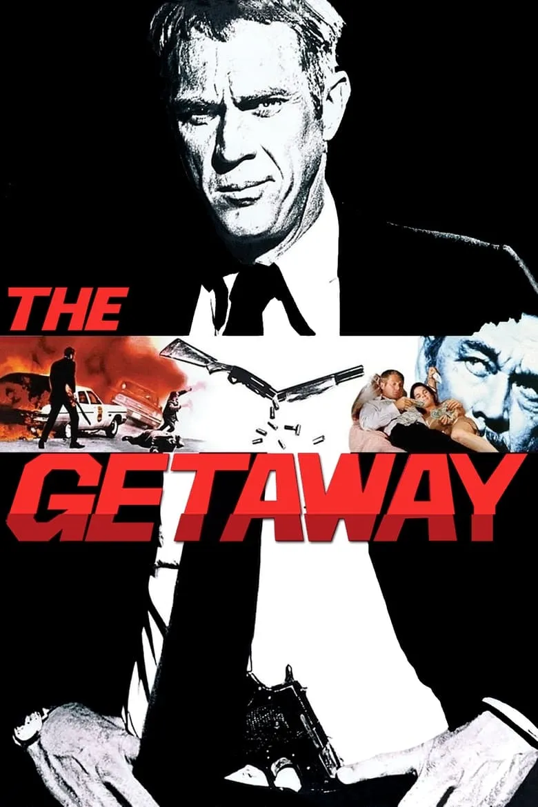 The Getaway | เดอะเก็ตอะเวย์