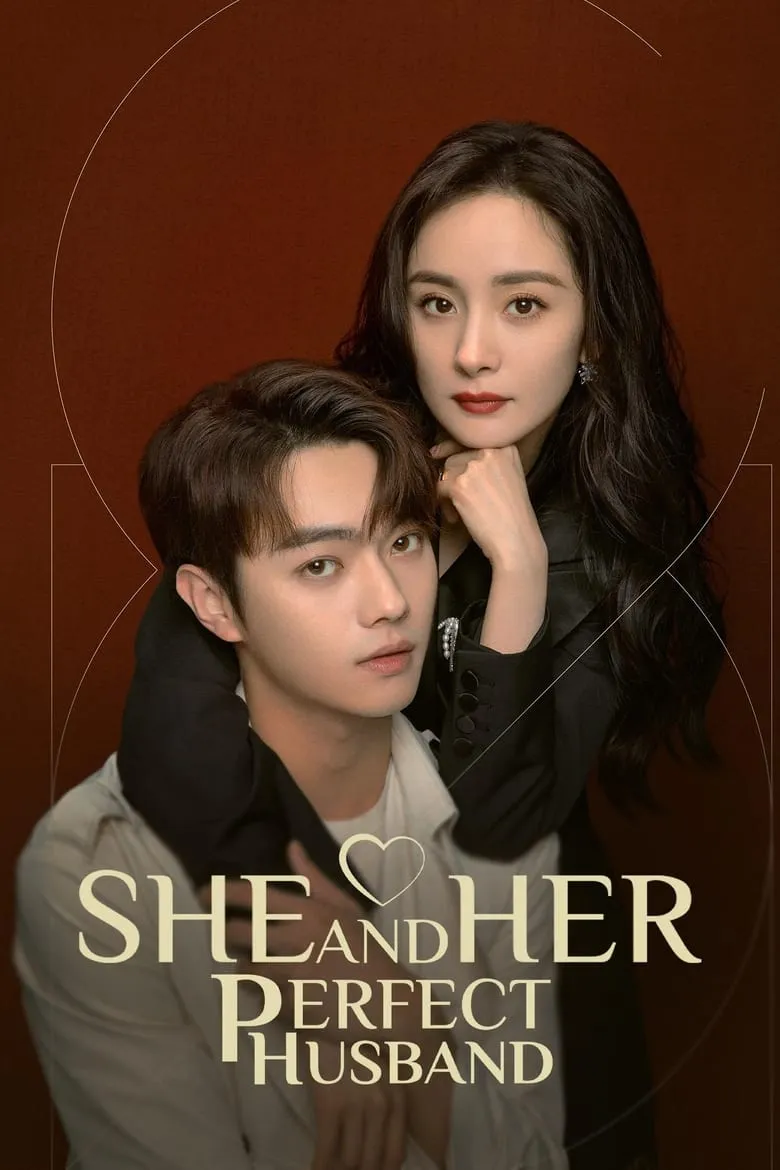 She and Her Perfect Husband (2022) (Ai De Er Ba Ding Lu) กฎล็อกลิขิตรัก