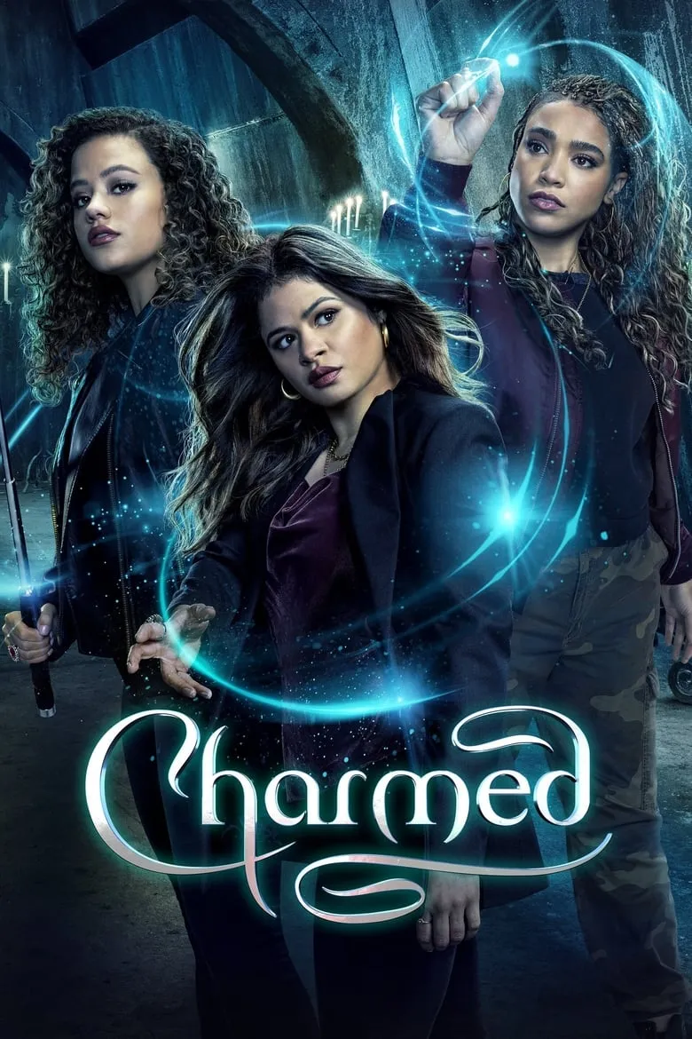 Charmed : แม่มดสามดรุณี