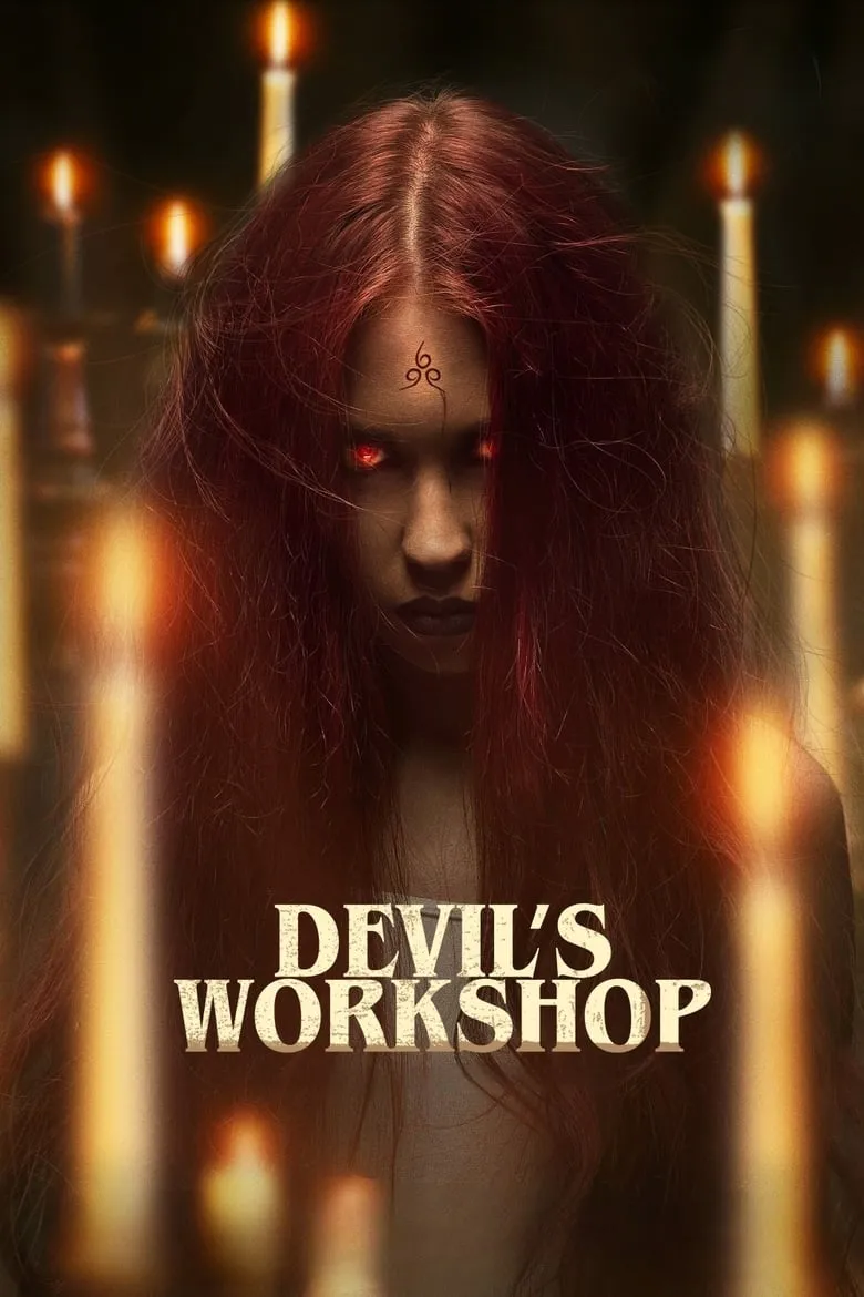 Devil's Workshop | เวิร์กช็อปจากนรก