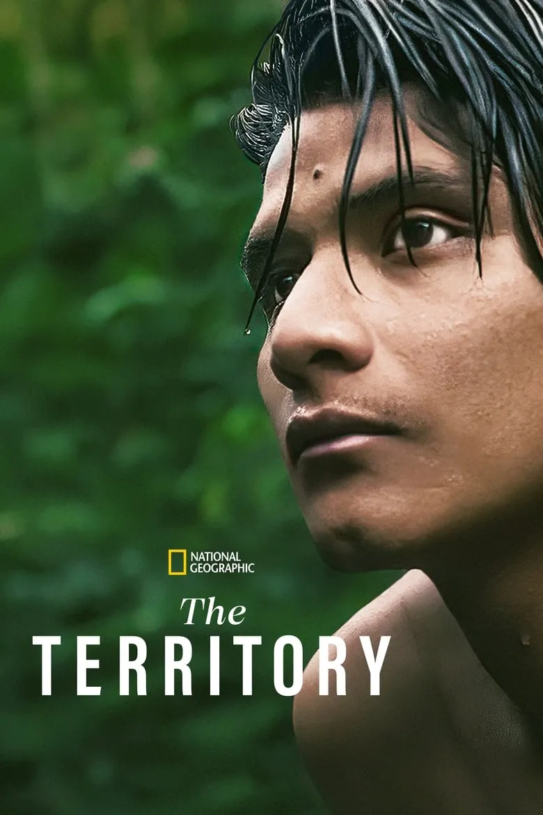 The Territory | สู้เพื่อดินแดน