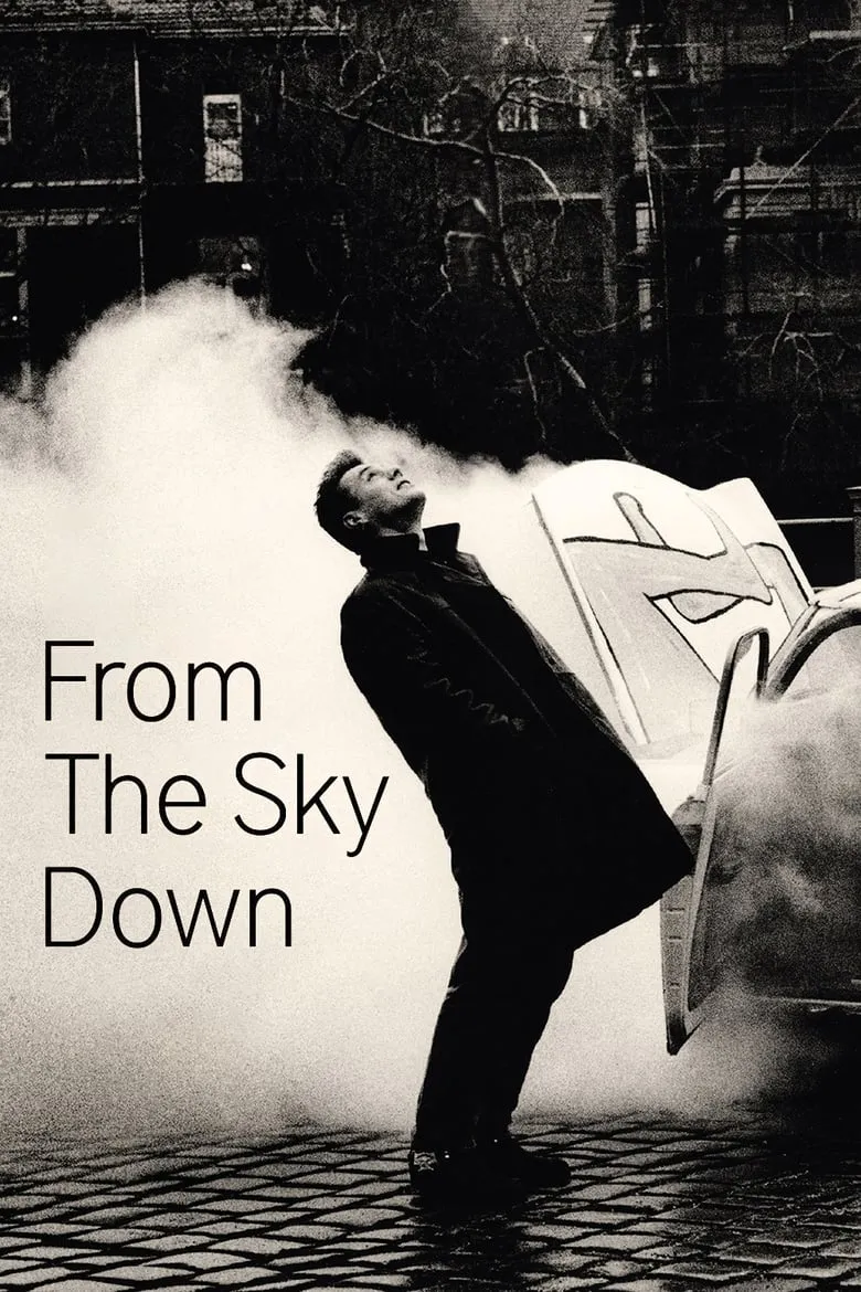 U2:  From the Sky Down