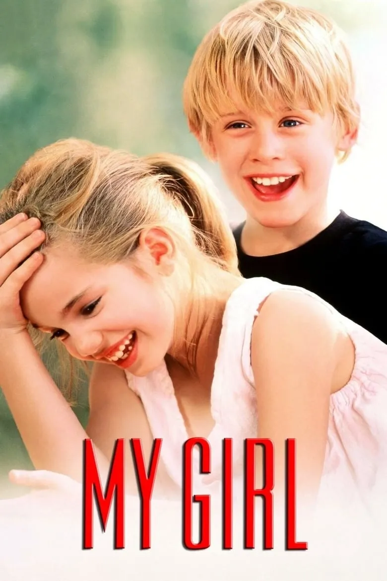 My Girl | หัวใจกระเตาะ จะไม่โดดเดี่ยว