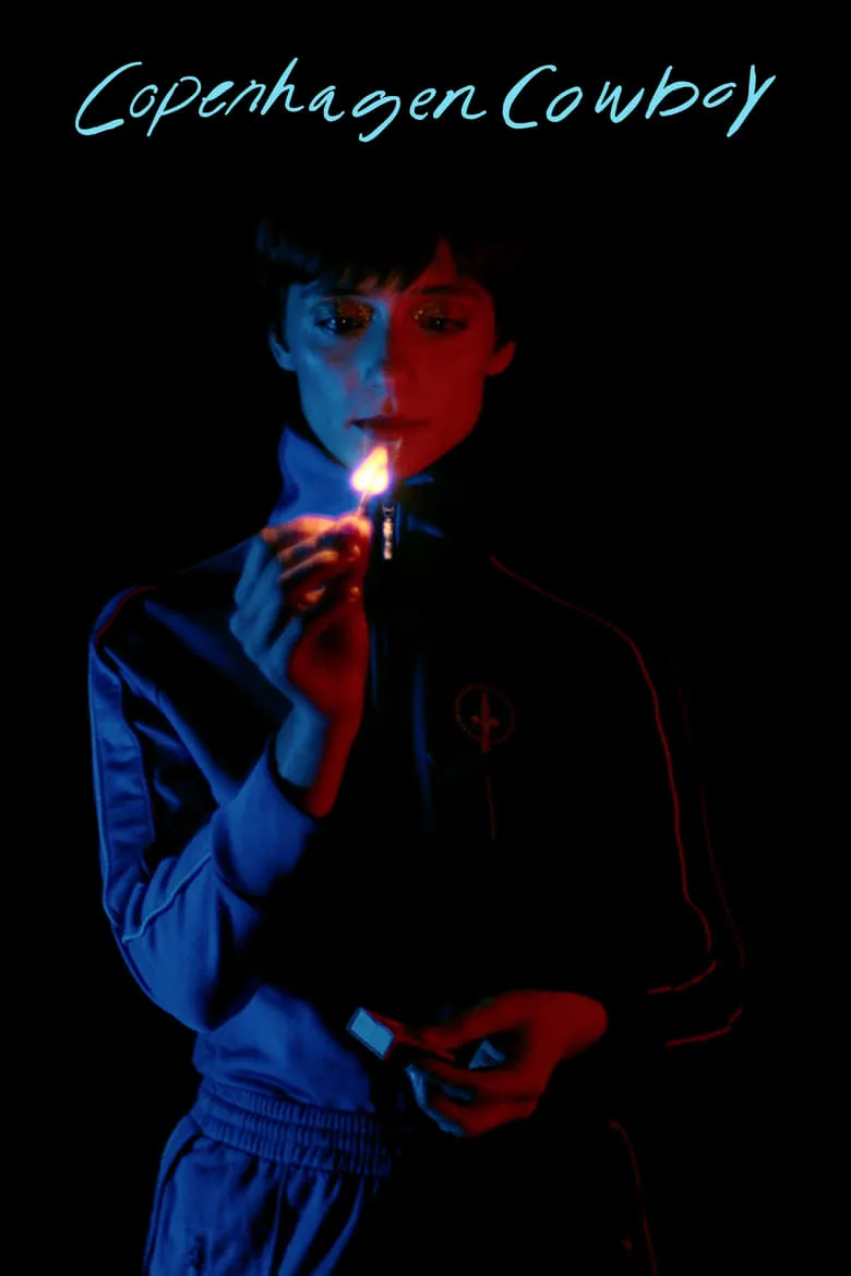 Copenhagen Cowboy : คาวบอยโคเปนฮาเกน