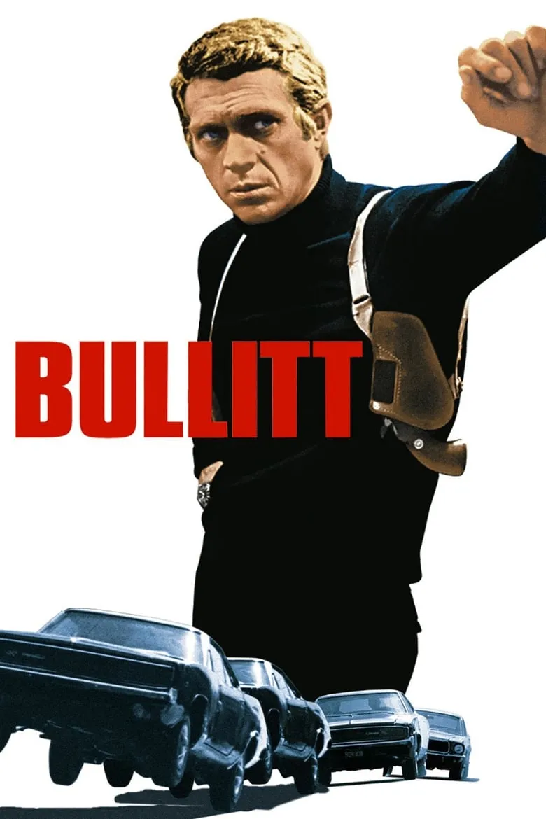 Bullitt | บูลลิตท์ สิงห์มือปราบ