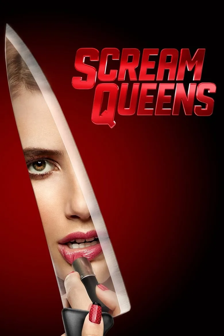 Scream Queens : หวีดสยองต้องเริ่ด