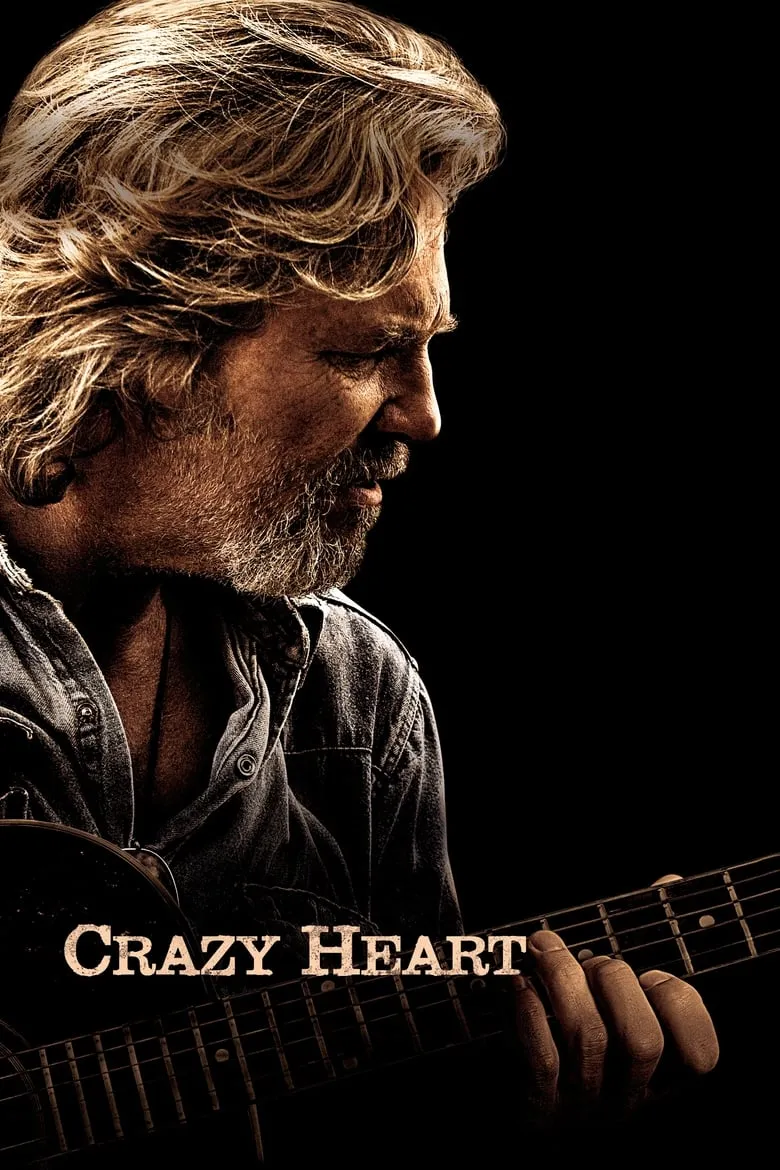 Crazy Heart | เพลงรักจากใจร้าว