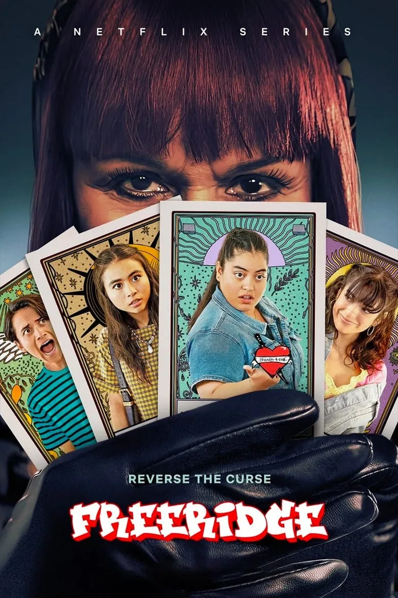 Freeridge : ฟรีริดจ์