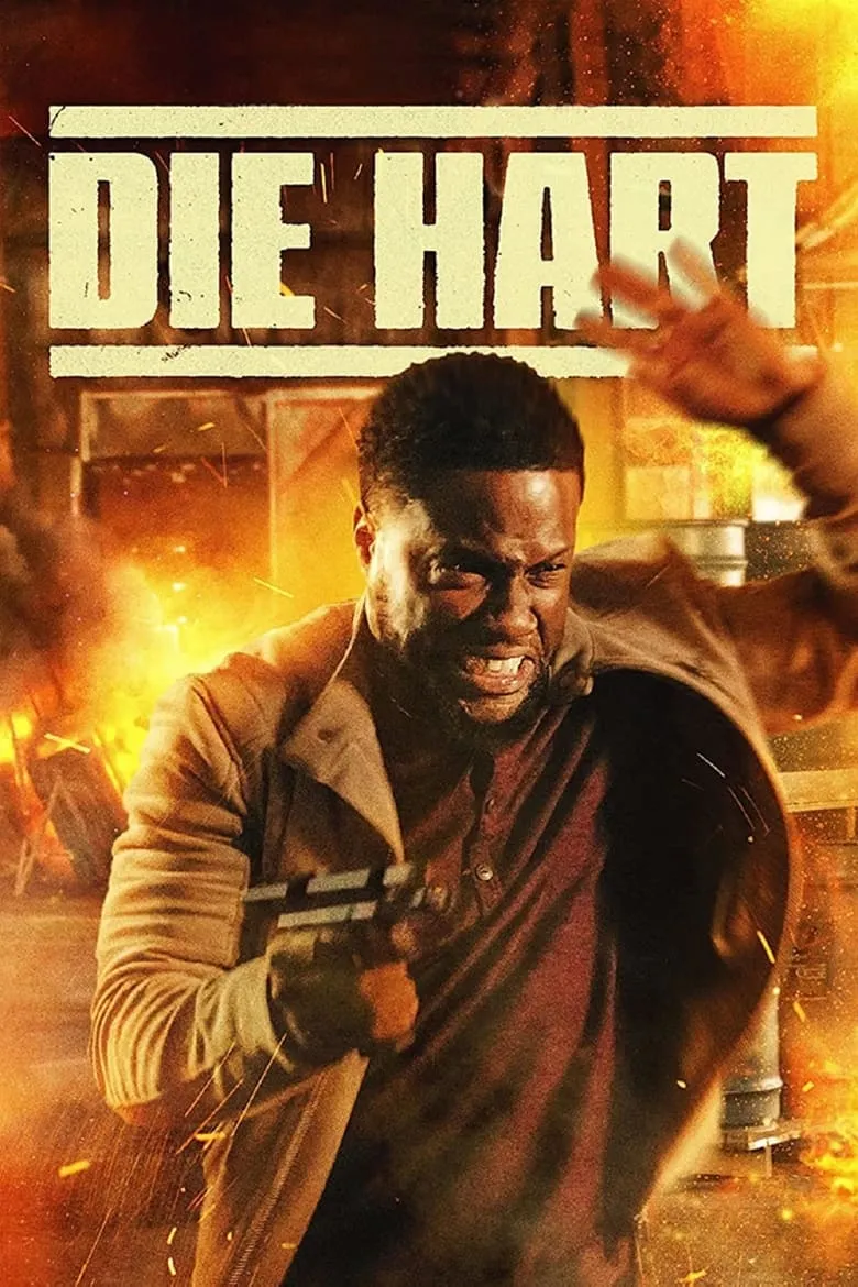 Die Hart: The Movie | ฮาร์ต อึดสุดพลัง เดอะ มูฟวี่