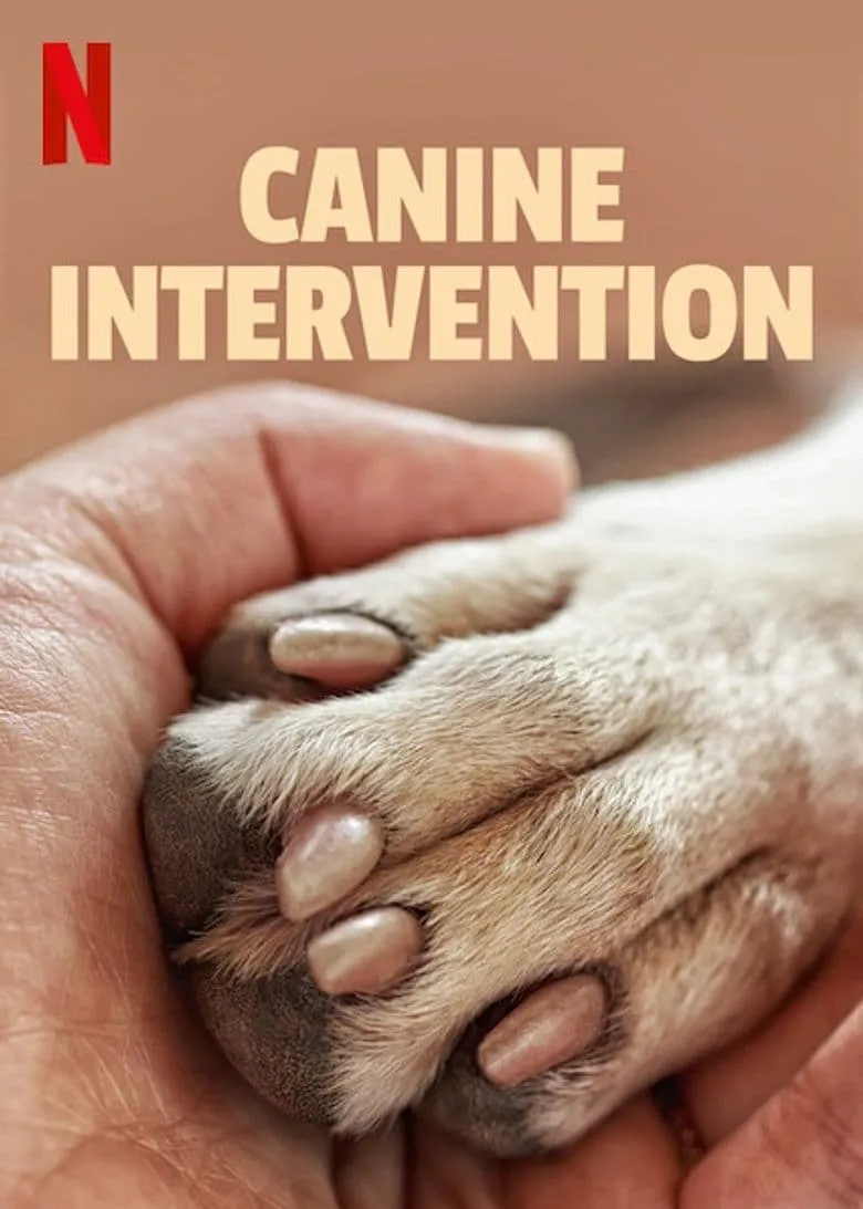 Canine Intervention : CALI K9 สุนัขบำบัด