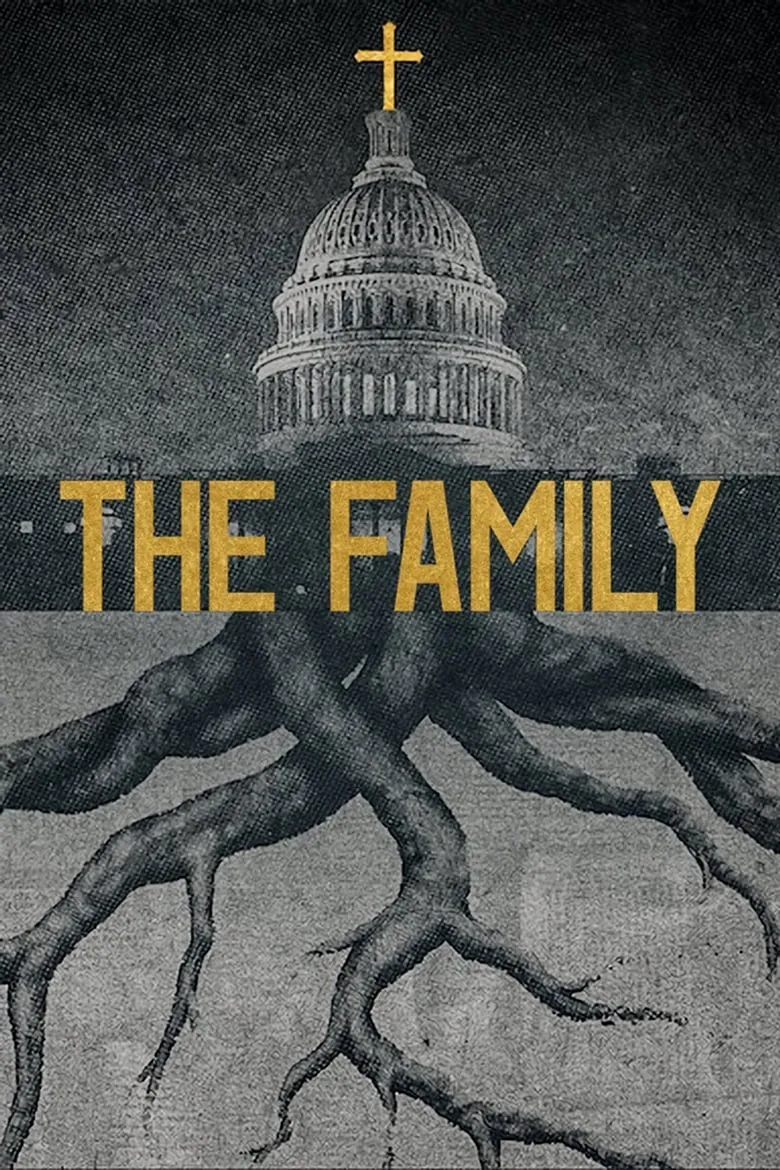 The Family : เดอะ แฟมิลี่